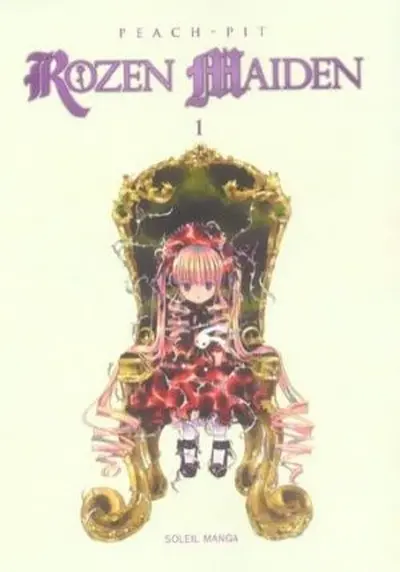 Rozen Maiden