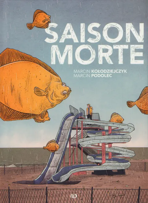 Saison morte