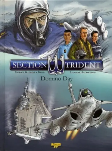 Section Trident