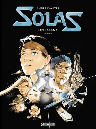 Solas