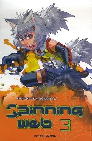 Spinning web Tome 3