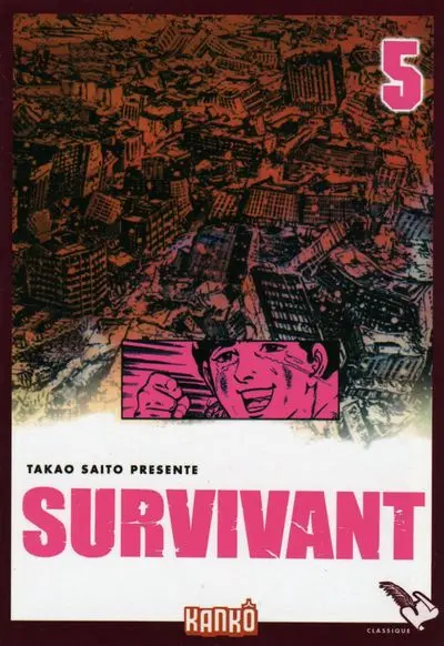 Survivant 5
