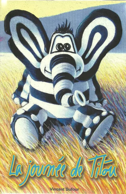 Titou (Dufour)