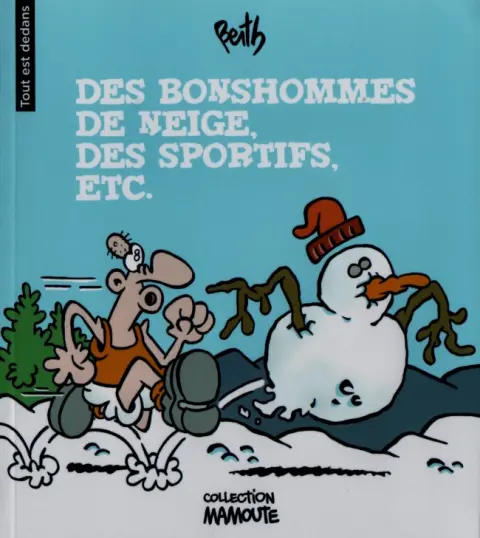 Tout est dedans