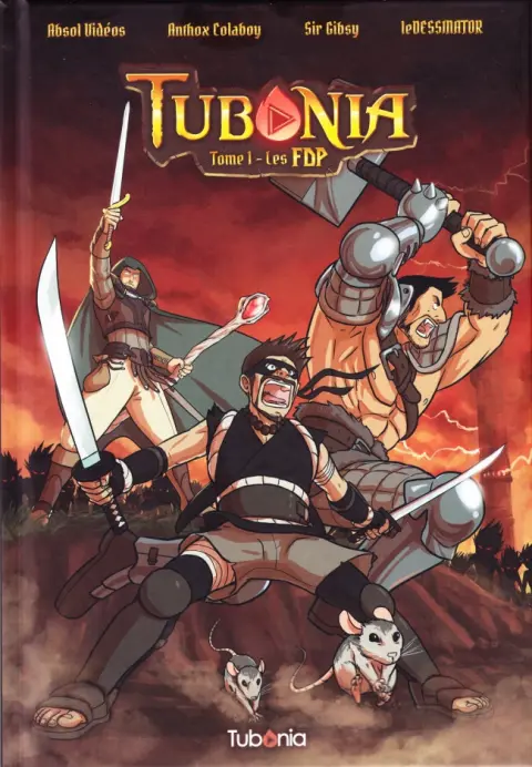 Tubonia