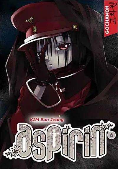 Aspirin Tome 6