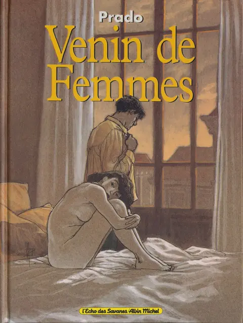 Venin de Femmes - Après l'amour Venin de Femmes