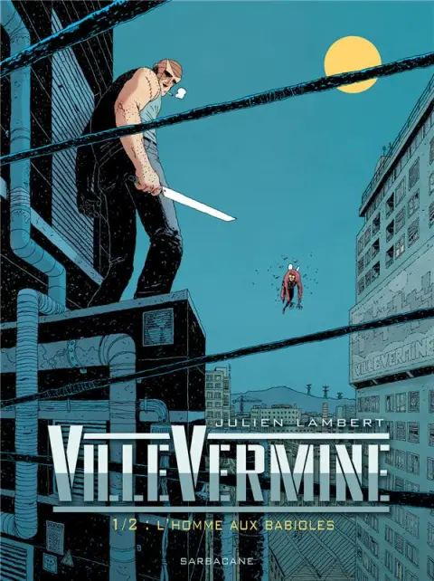 Villevermine