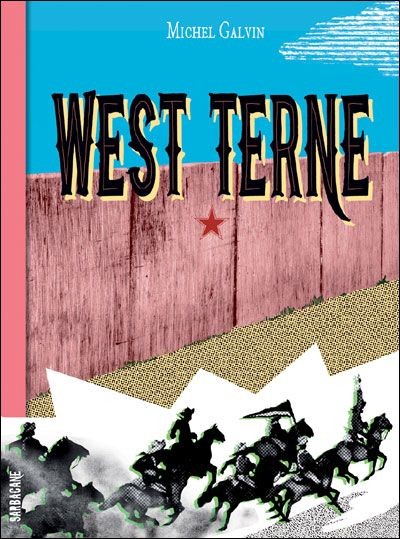 Couverture de l'album West Terne