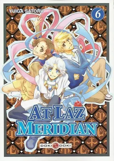 At laz meridian 6