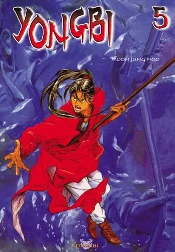 Yongbi Tome 5