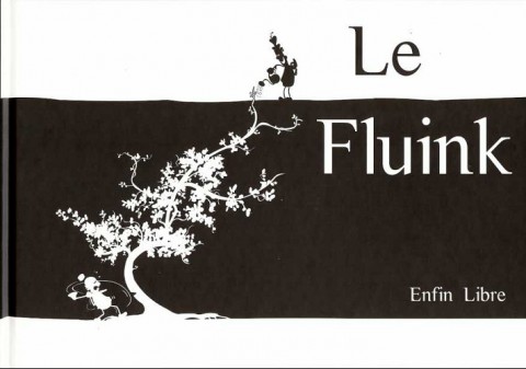Couverture de l'album Le Fluink