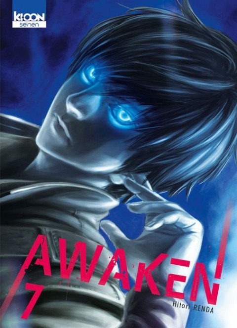 Awaken 7