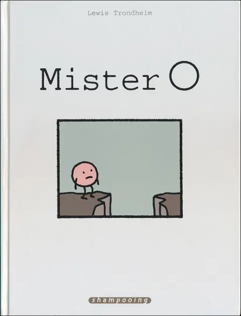 Mister O