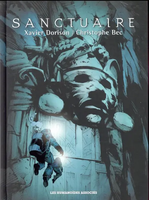 Sanctuaire