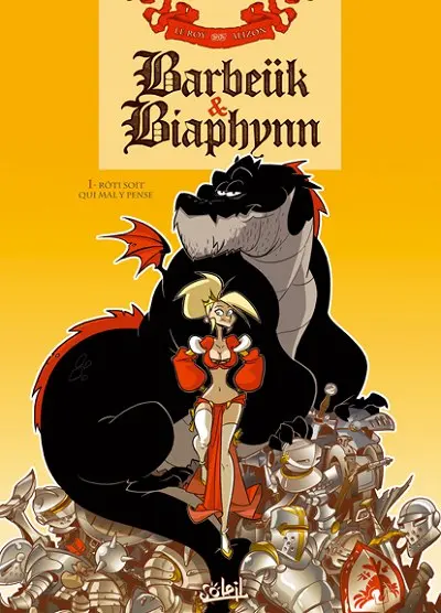 Barbeük & Biaphynn