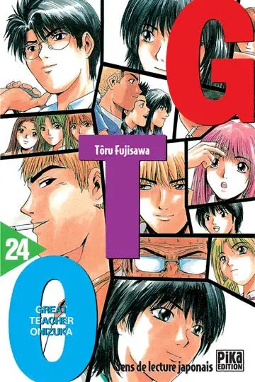 GTO 24