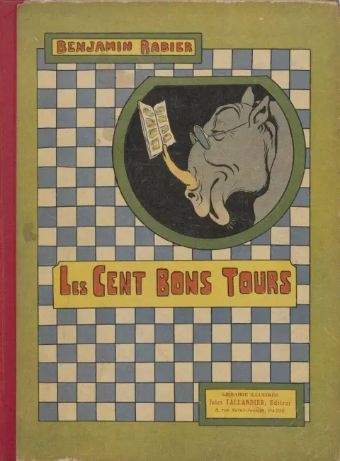 Les Cent Bons Tours