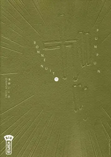 Bonne nuit Punpun Tome 11