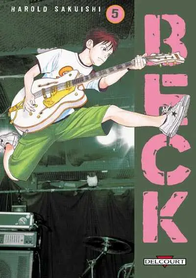Beck 5