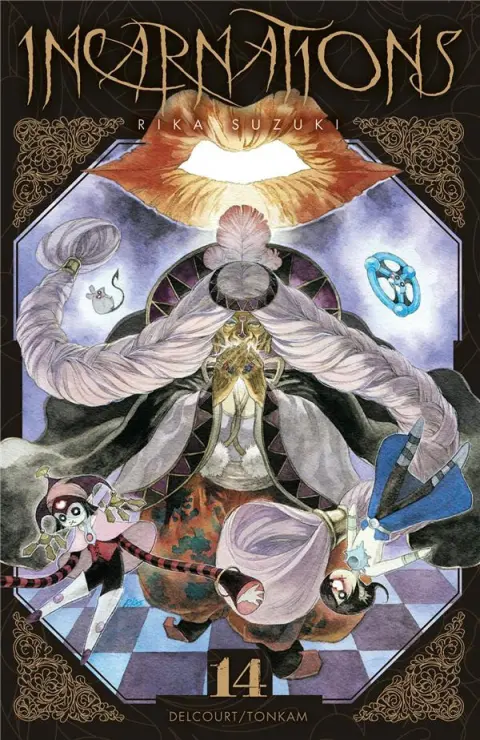 Incarnations 14