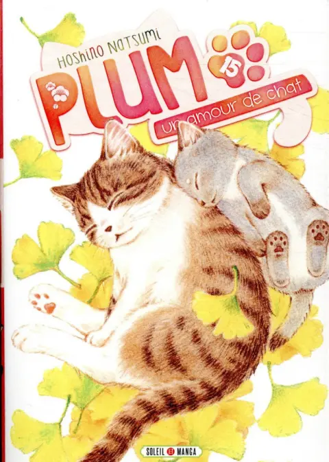 Plum, un amour de chat 15
