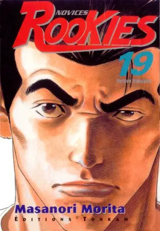 Rookies Tome 19