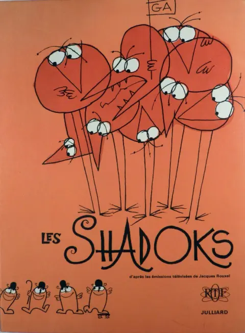 Les Shadoks