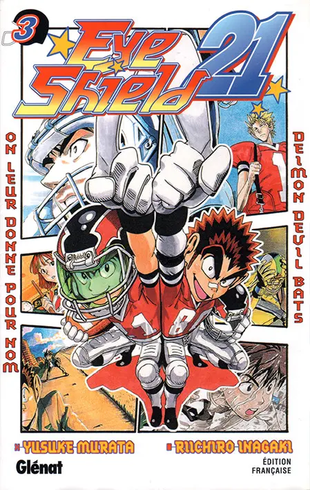 Eye shield 21 3
