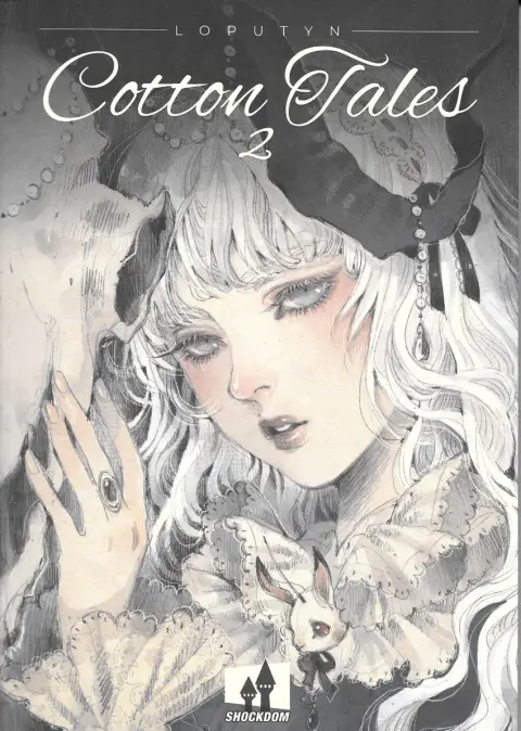 Cotton Tales 2