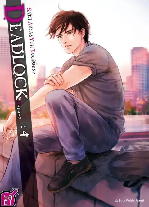 Deadlock 4