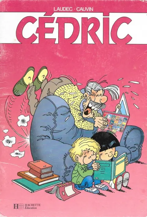 Cédric