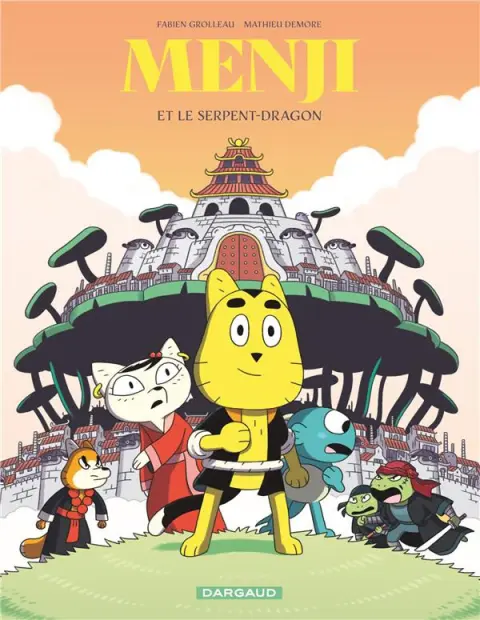 Menji