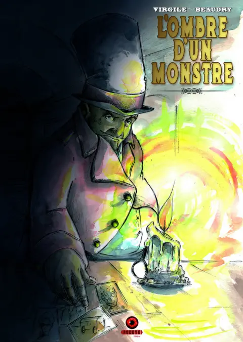 L'ombre d'un monstre