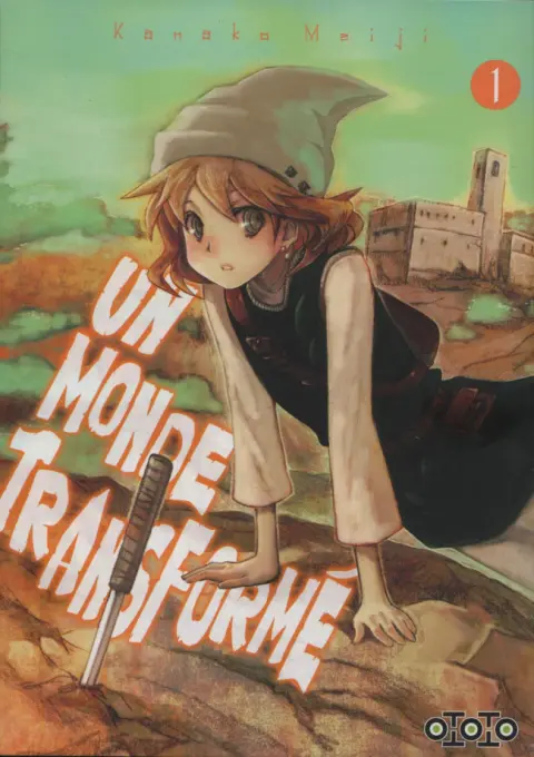 Un monde transformé 1