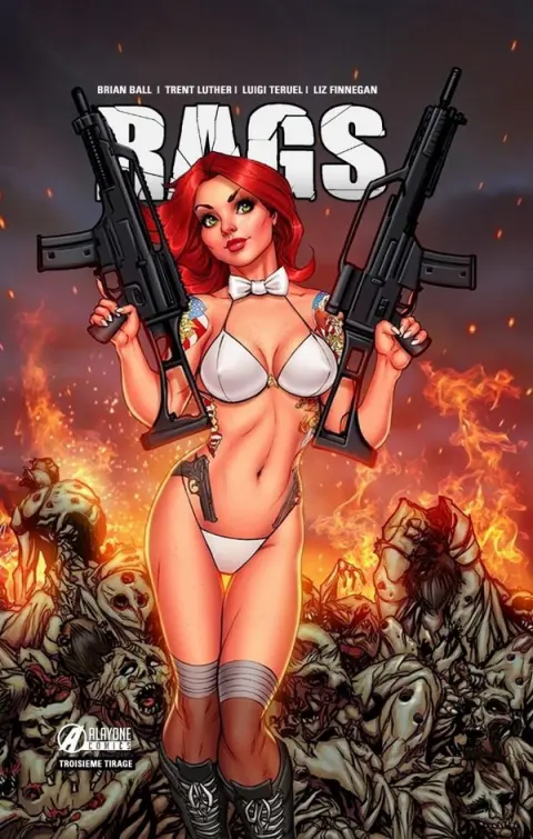 Rags 1