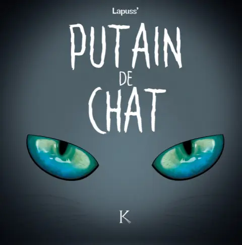 Putain de chat IIII