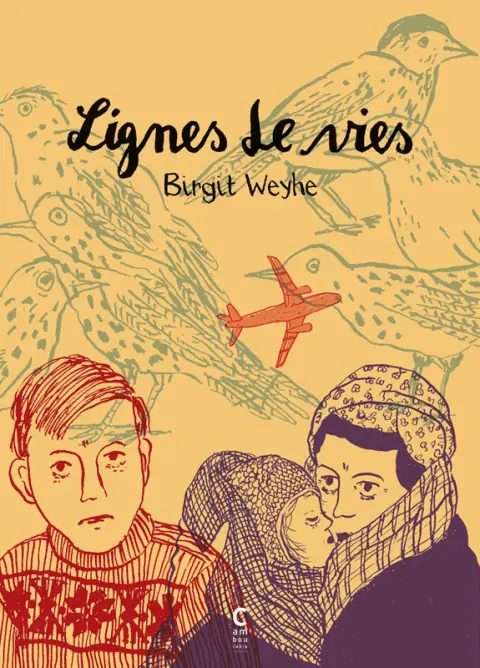Lignes de vie