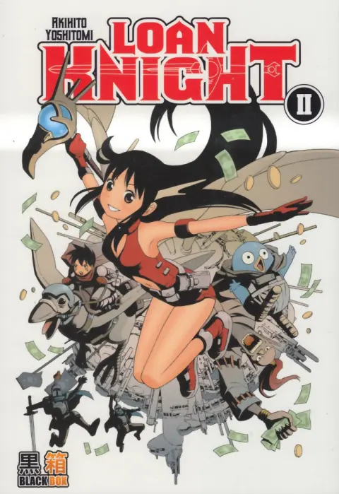 Loan Knight II