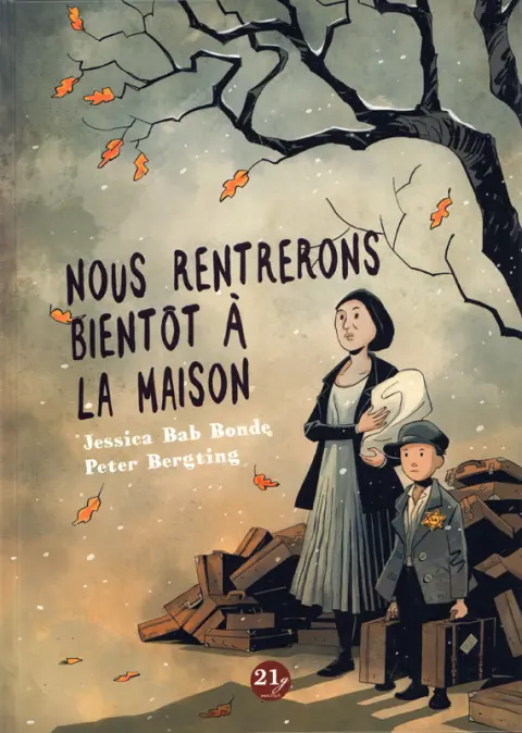 Nous rentrerons bientôt à la maison