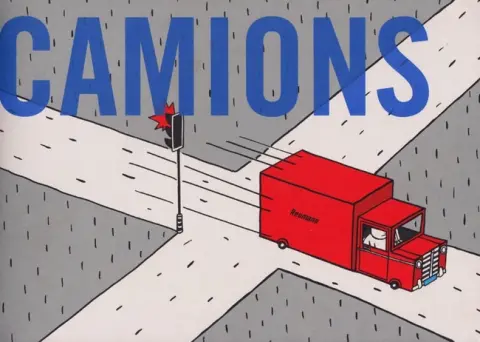 Camions