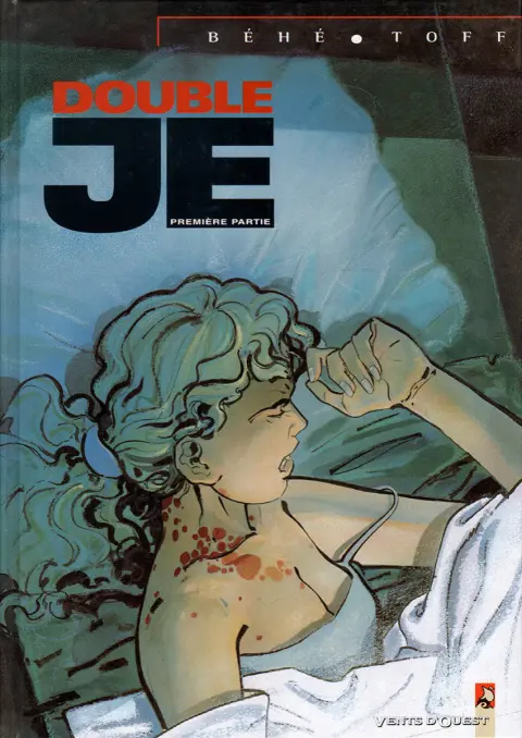 Double JE Tome 1