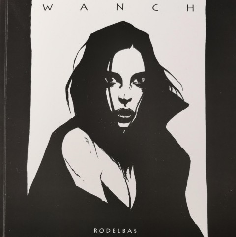 Couverture de l'album Wanch