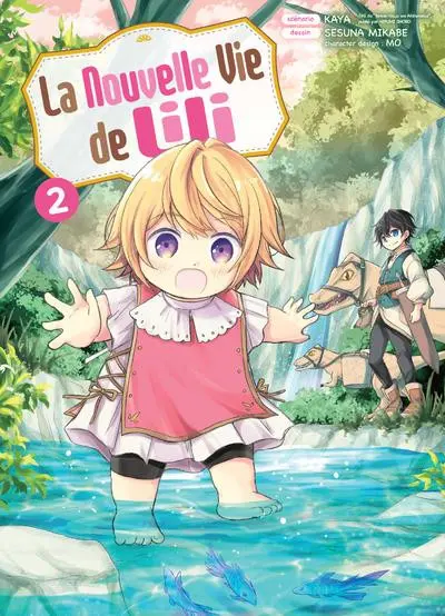 La nouvelle vie de Lili 2