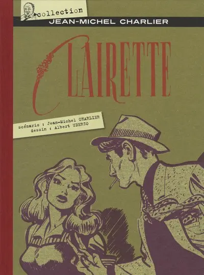 Clairette