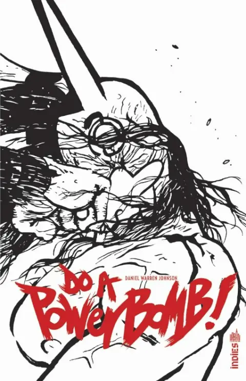 Do a Power Bomb !