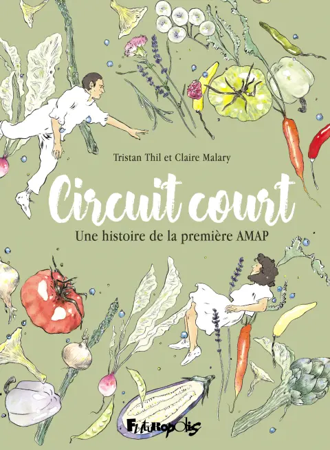 Circuit court Une histoire de la première AMAP