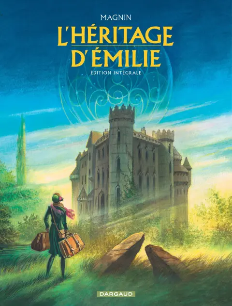 L'Héritage d'Émilie Edition Intégrale