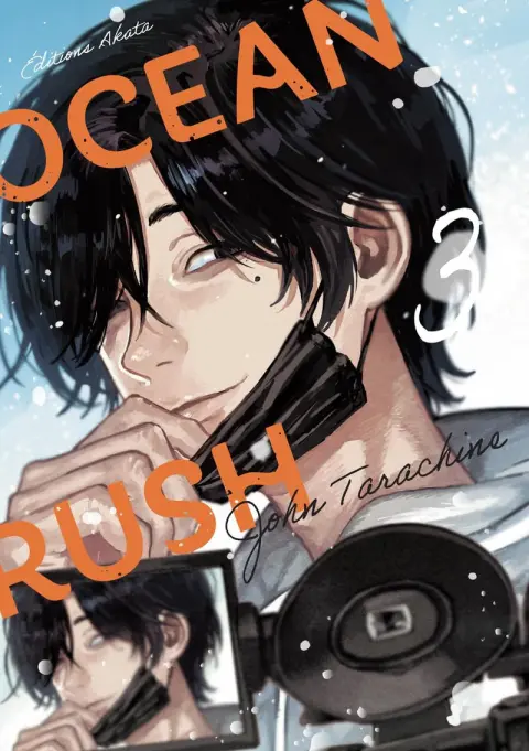 Océan Rush 3