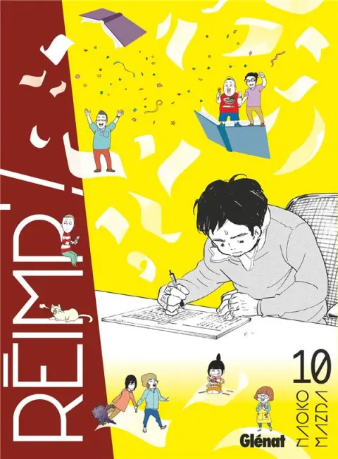 Réimp' ! 10